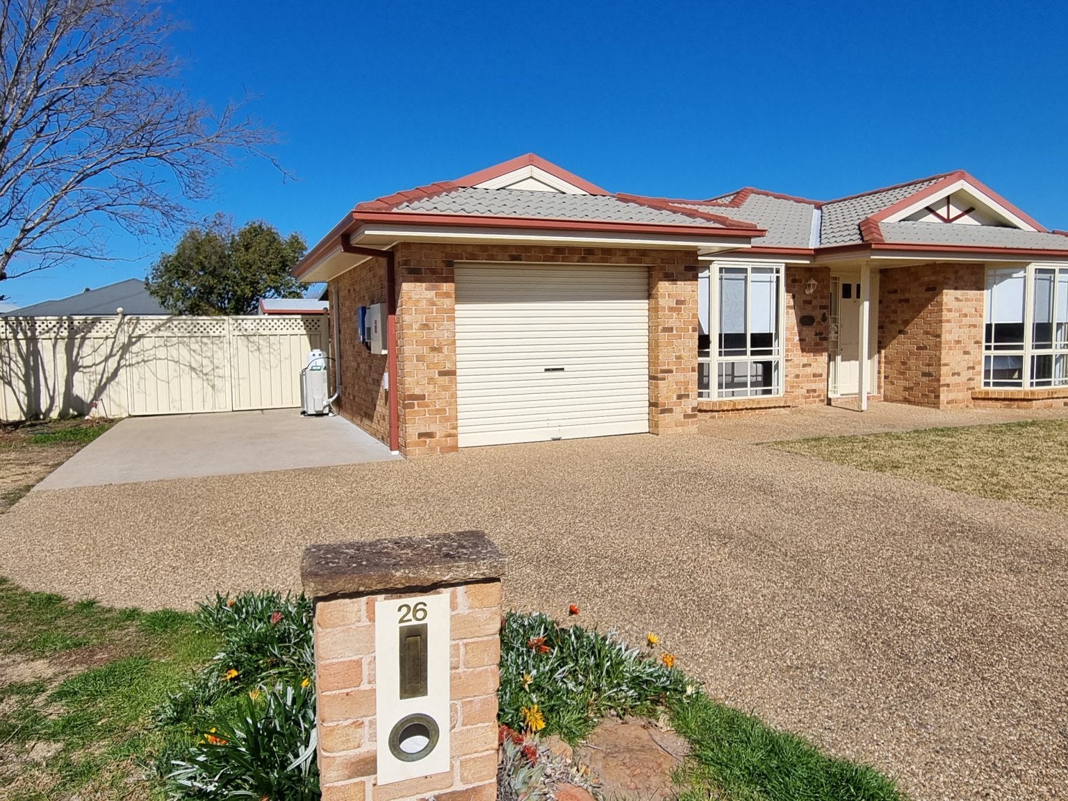 Land for sale - Leeton, NSW 2705