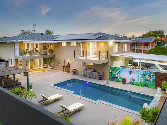 Private Property - Wauchope, NSW 2446