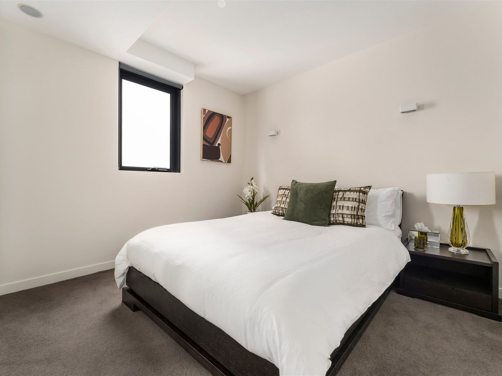 Private Rental in Melbourne, Vic 3004
