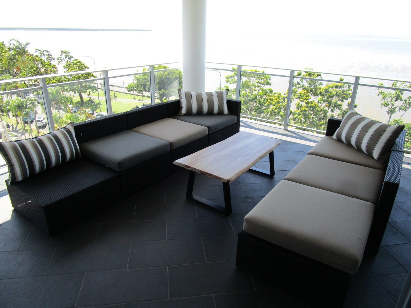 Private Rental in Cairns City, Qld 4870