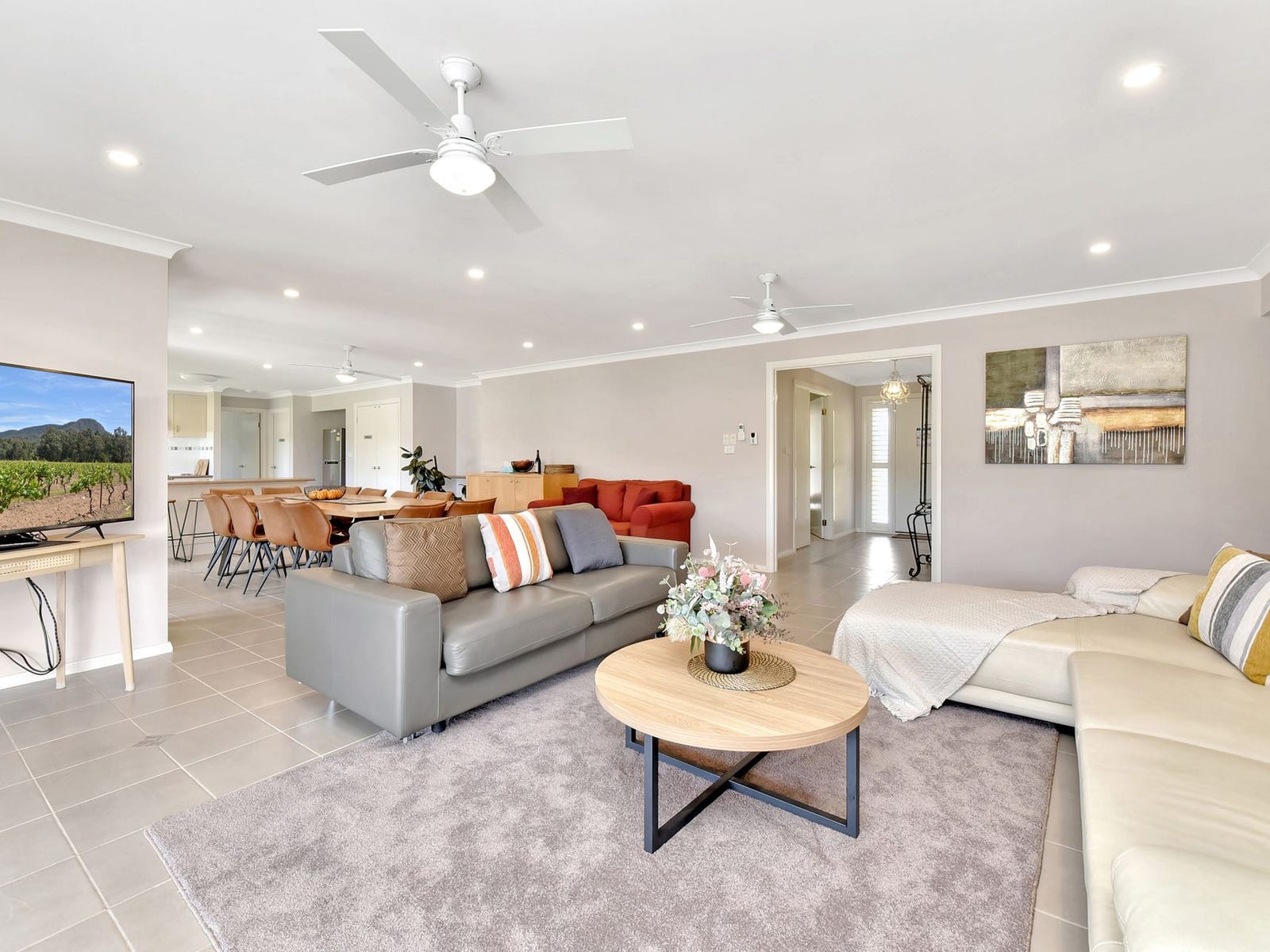 Private Rental in Broke, NSW 2330