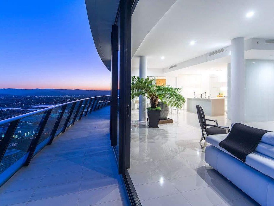 Private Property - Broadbeach, Qld 4218