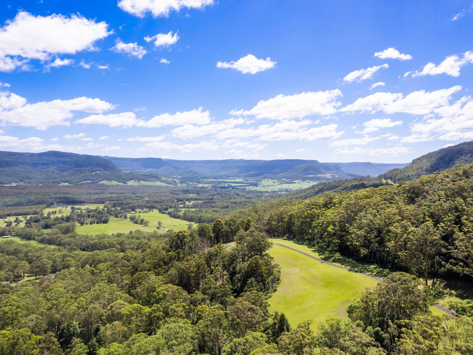 Land for sale - Kangaroo Valley, NSW 2577