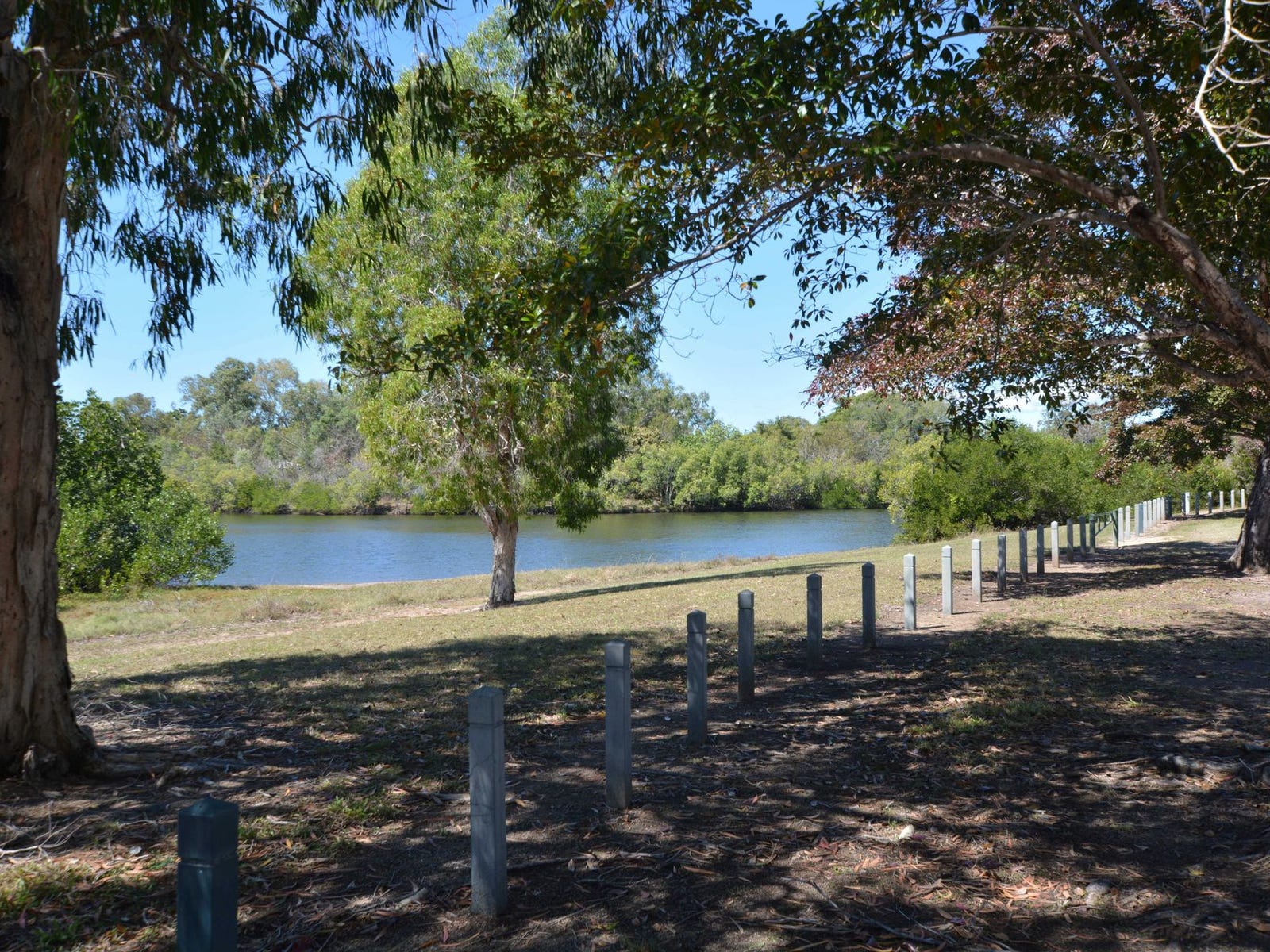 Private Rental in Townsville City, Qld 4810