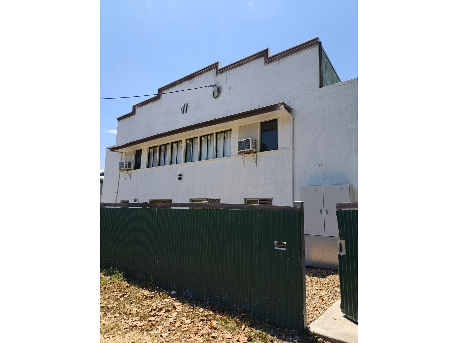Private Real Estate - Rockhampton City, Qld 4700