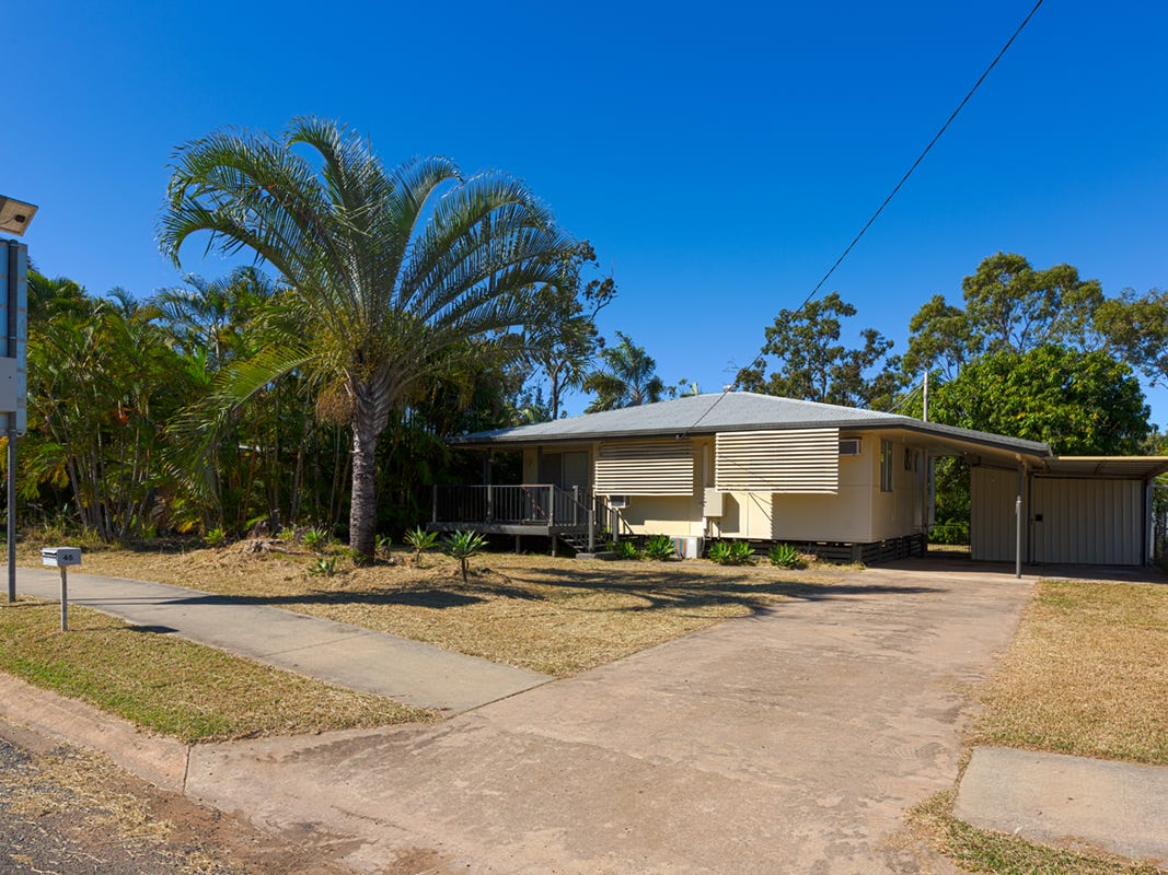 Sales Property - Dysart, Qld 4745