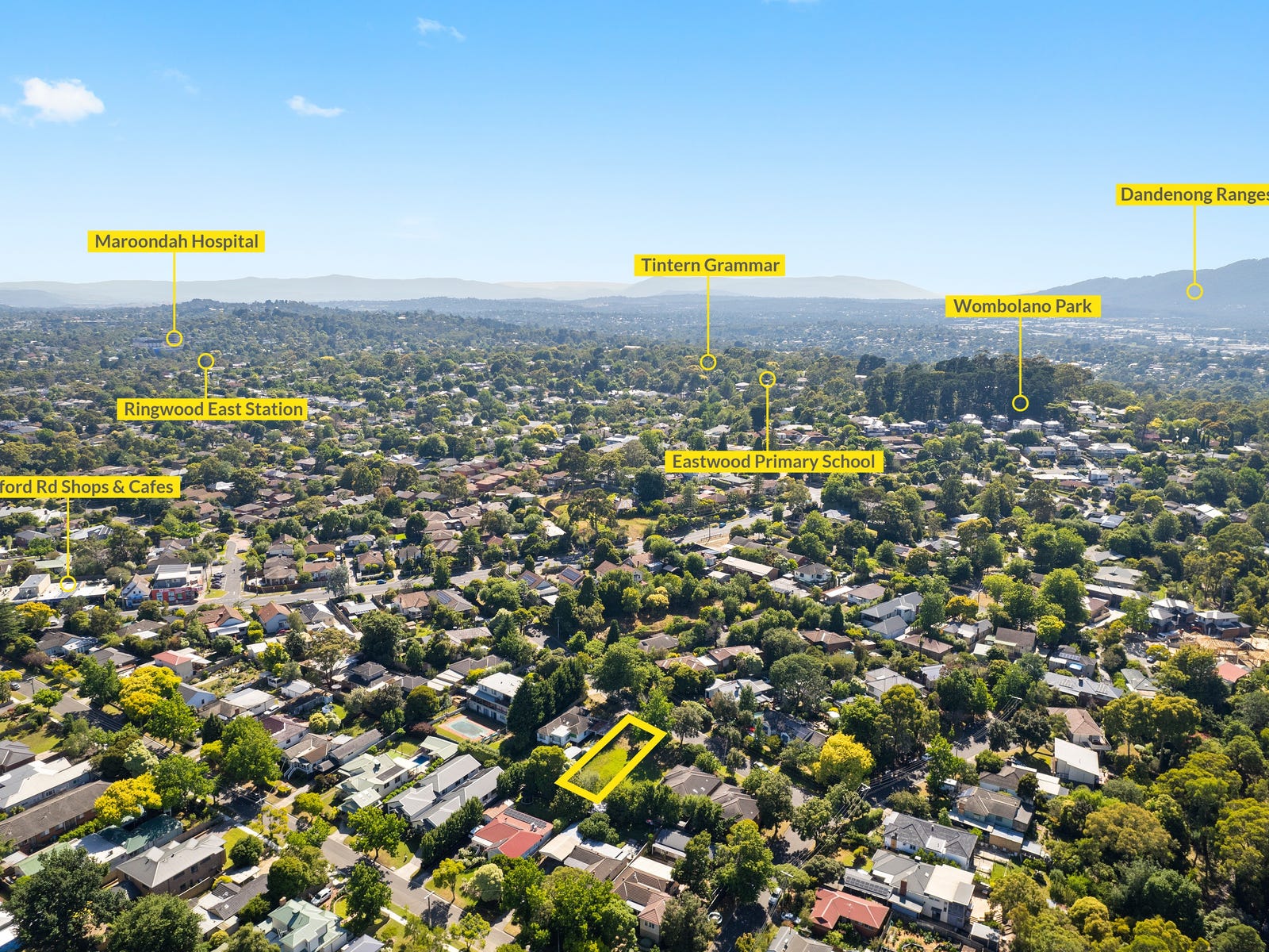 Rental Property - pHeathmont, Vic 3135