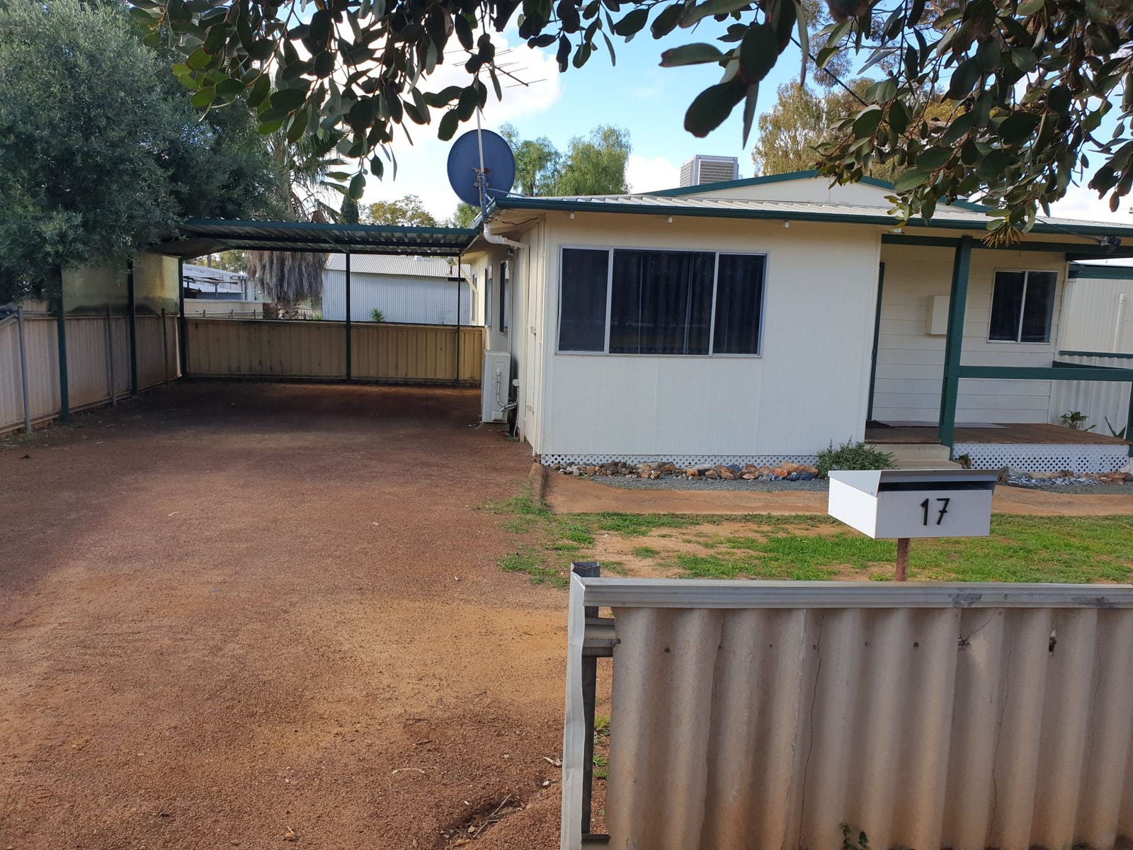 Sale Property - Southern Cross, WA 6426