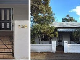 Rental Property - Broken Hill, NSW 2880