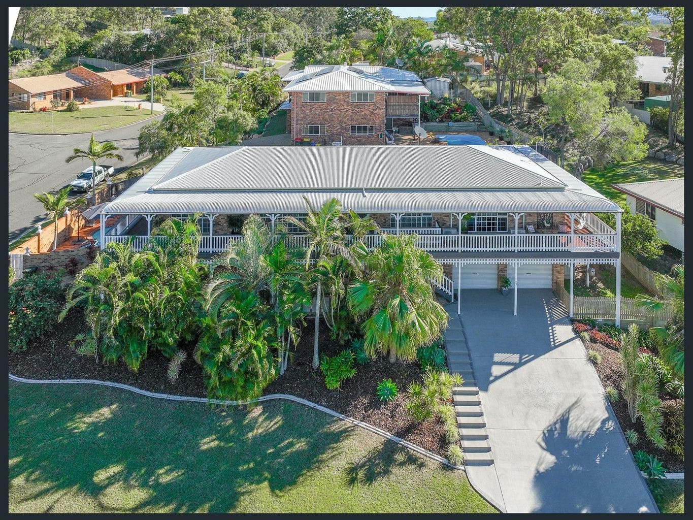 Private  Property - Clinton, Qld 4680