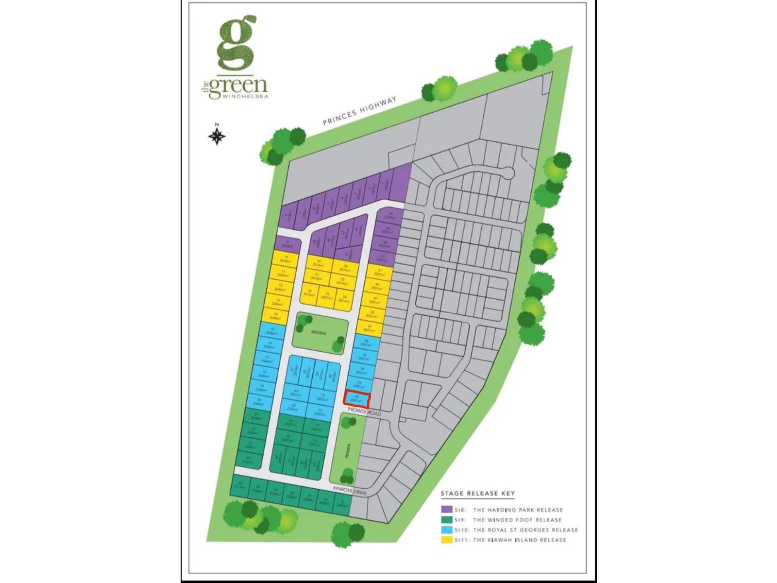 Sale Property - Winchelsea, Vic 3241