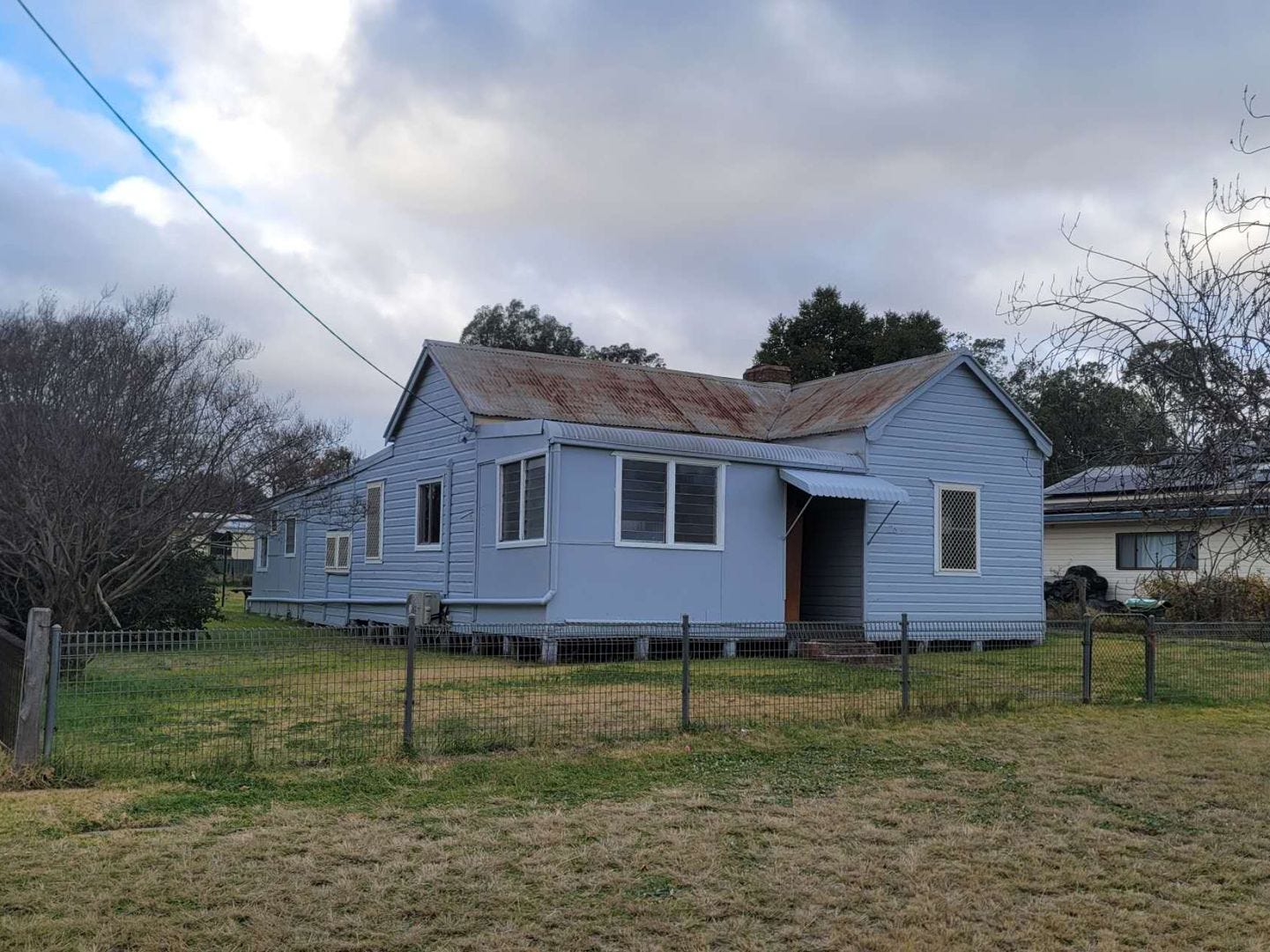 Private Rental in Coonabarabran, NSW 2357