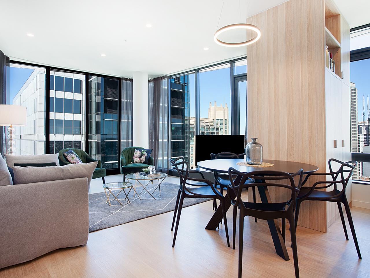 Private Rental in Sydney, NSW 2000