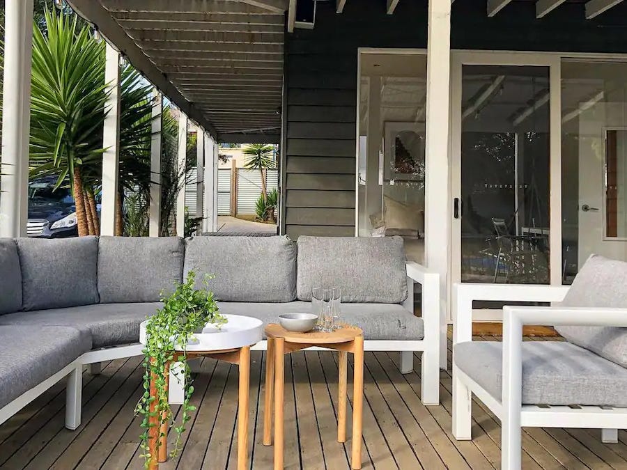 Private Rental in Sunset Strip, Vic 3922