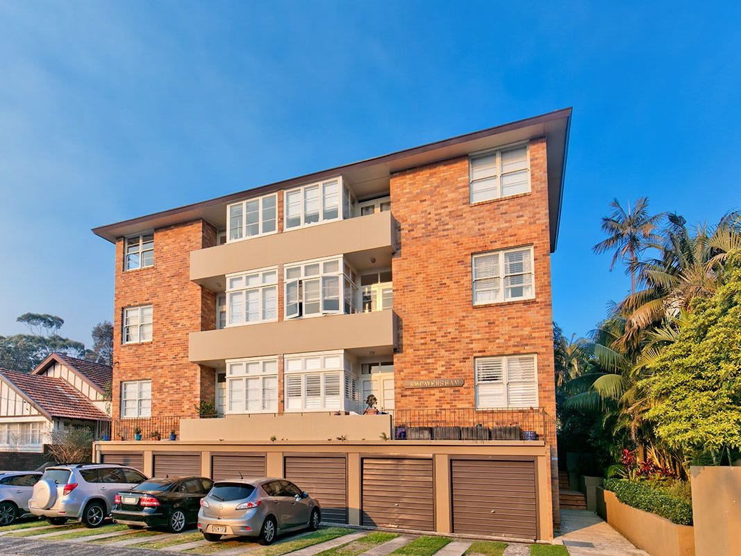 Property for Rent: Mosman, NSW 2088