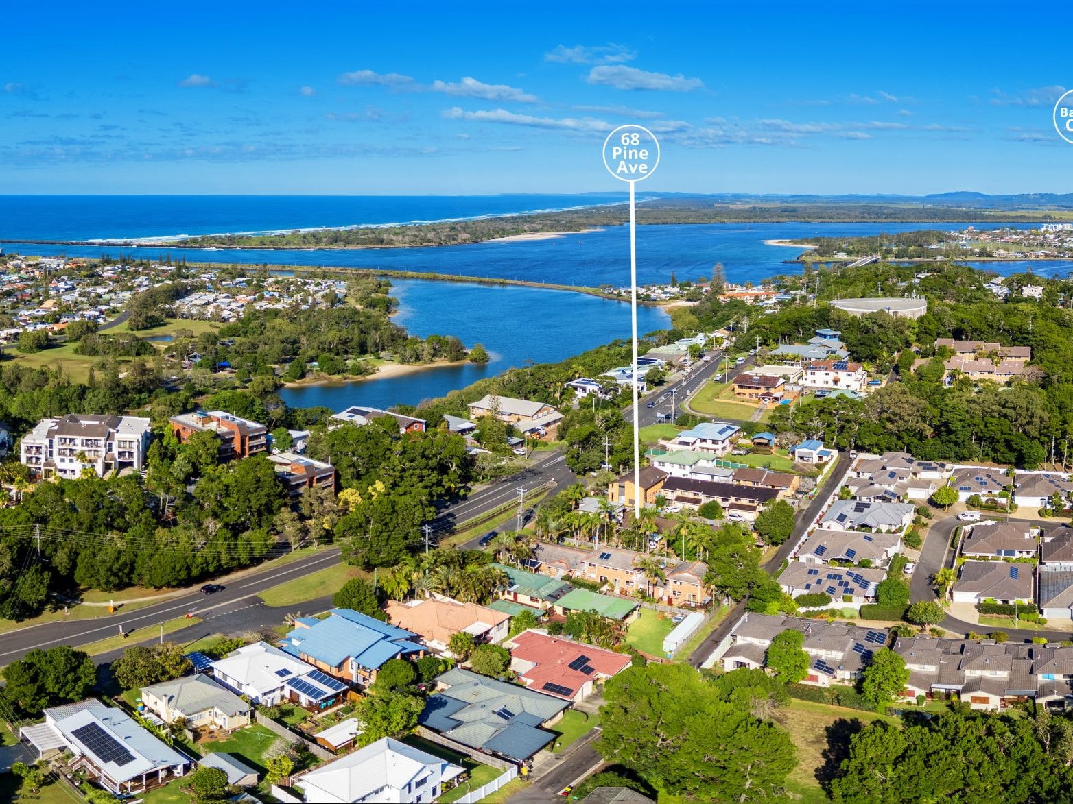 Private Property - East Ballina, NSW 2478