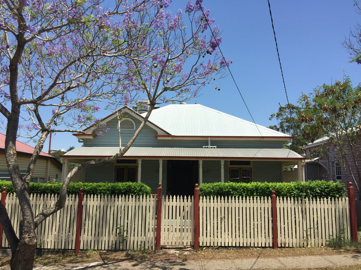 Private Rental in Highgate Hill, Qld 4101