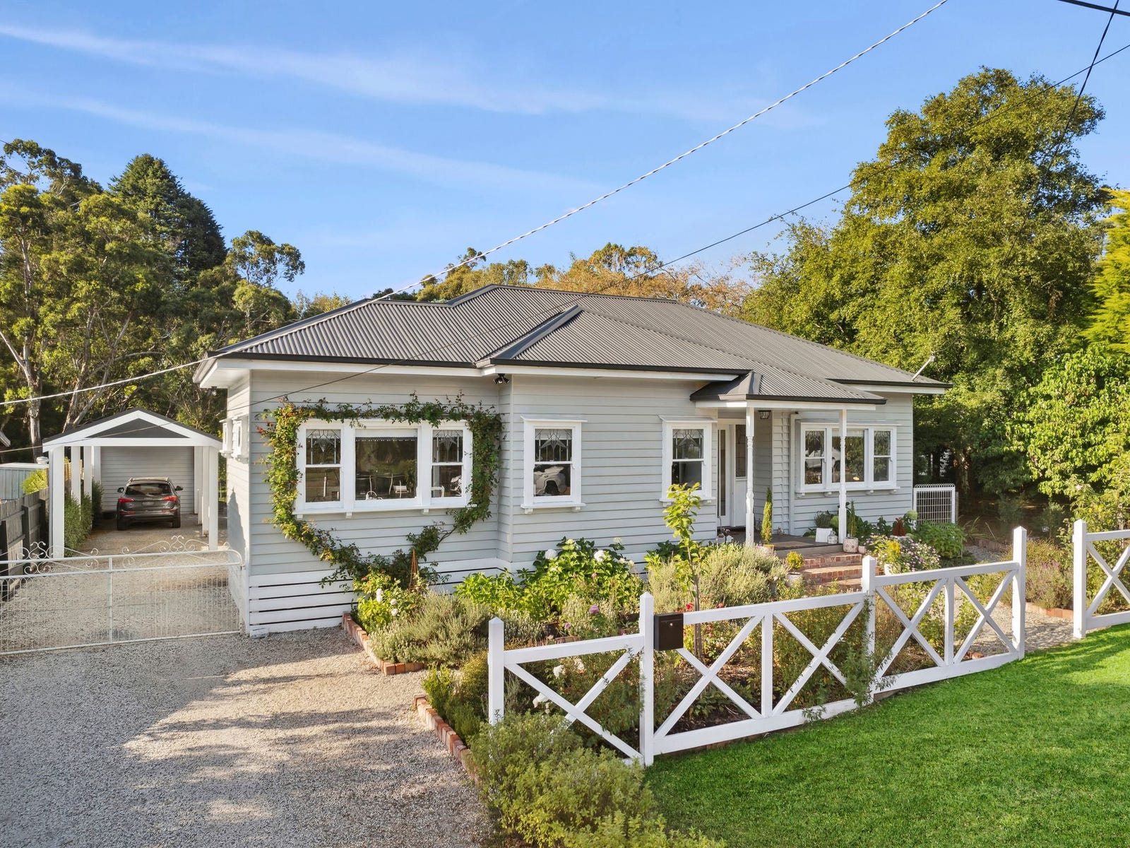 Sale Property - Trentham, Vic 3458