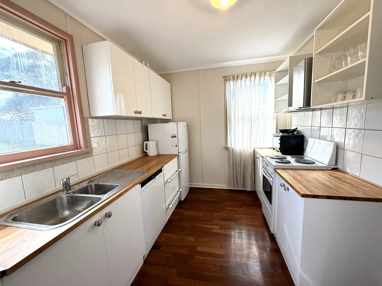 Private  Property - Cooma, NSW 2630