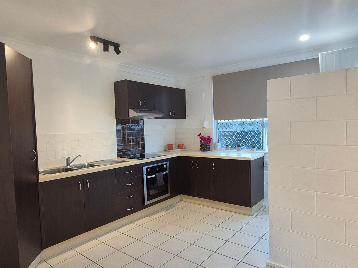 Land for sale - North Ward, Qld 4810