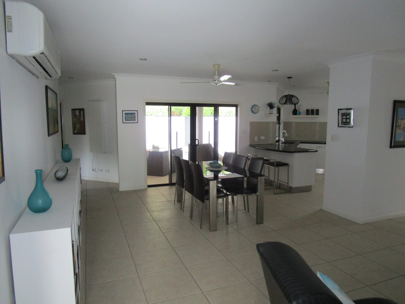 Private Rental in Brinsmead, Qld 4870