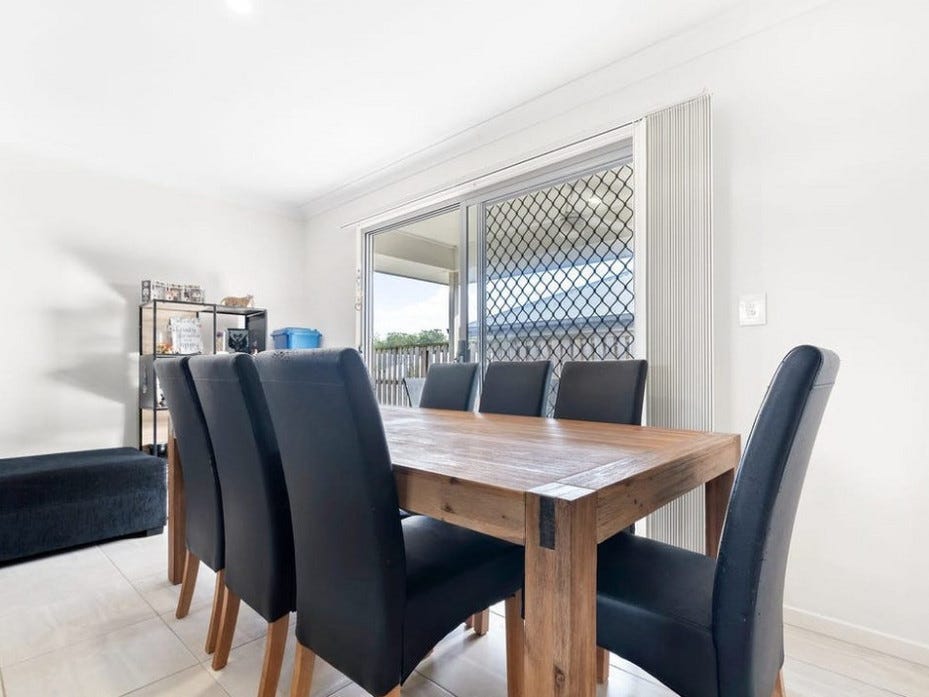 Private Rental in Logan Reserve, Qld 4133