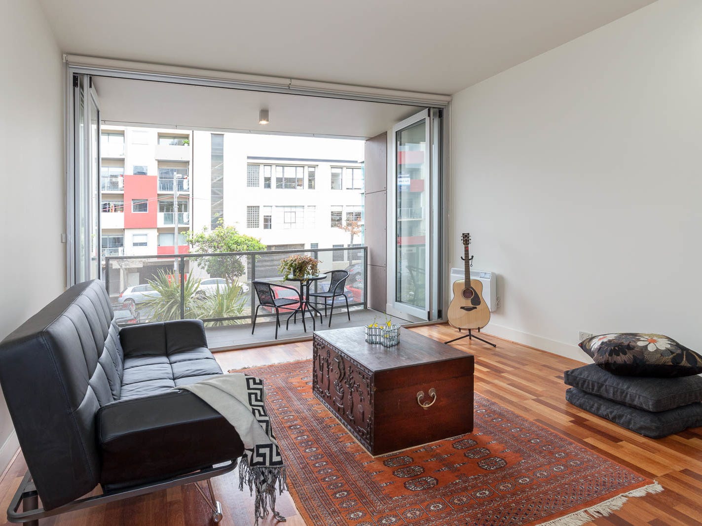 Private Listing - West Melbourne, Vic 3003