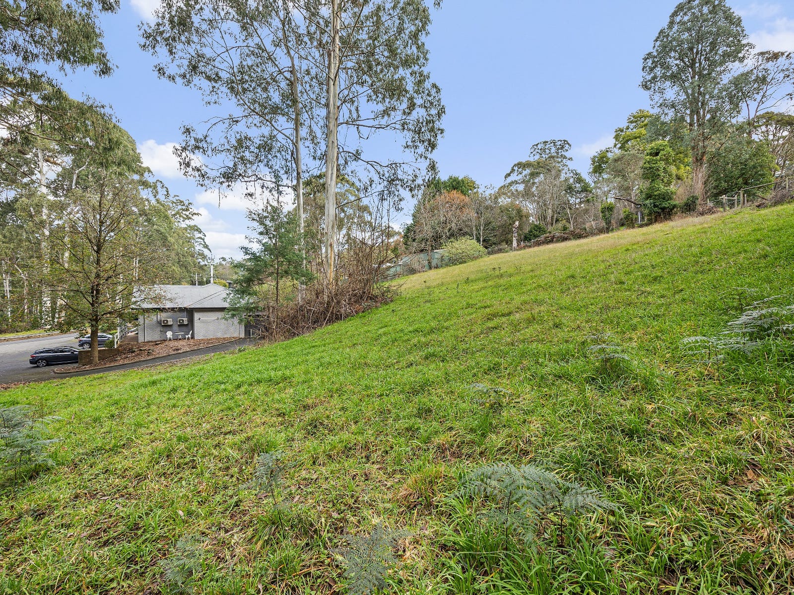 Private Property - Cockatoo, Vic 3781