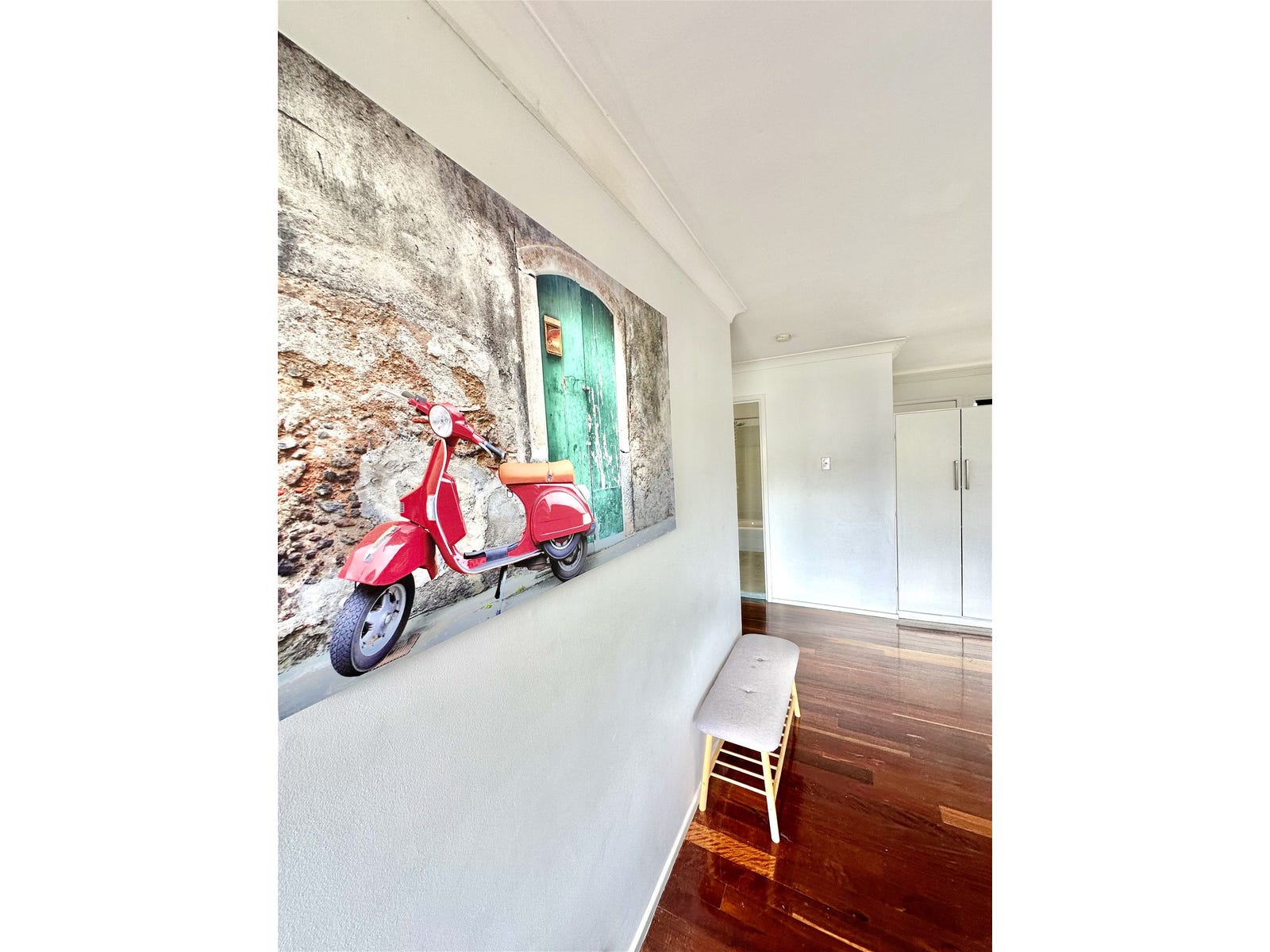 Private Rental in Balmoral, Qld 4171
