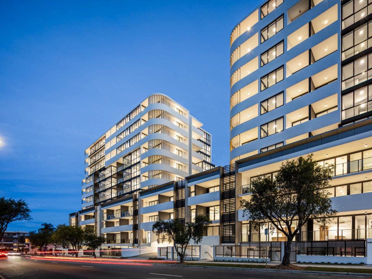 Private Rental in Kogarah, NSW 2217