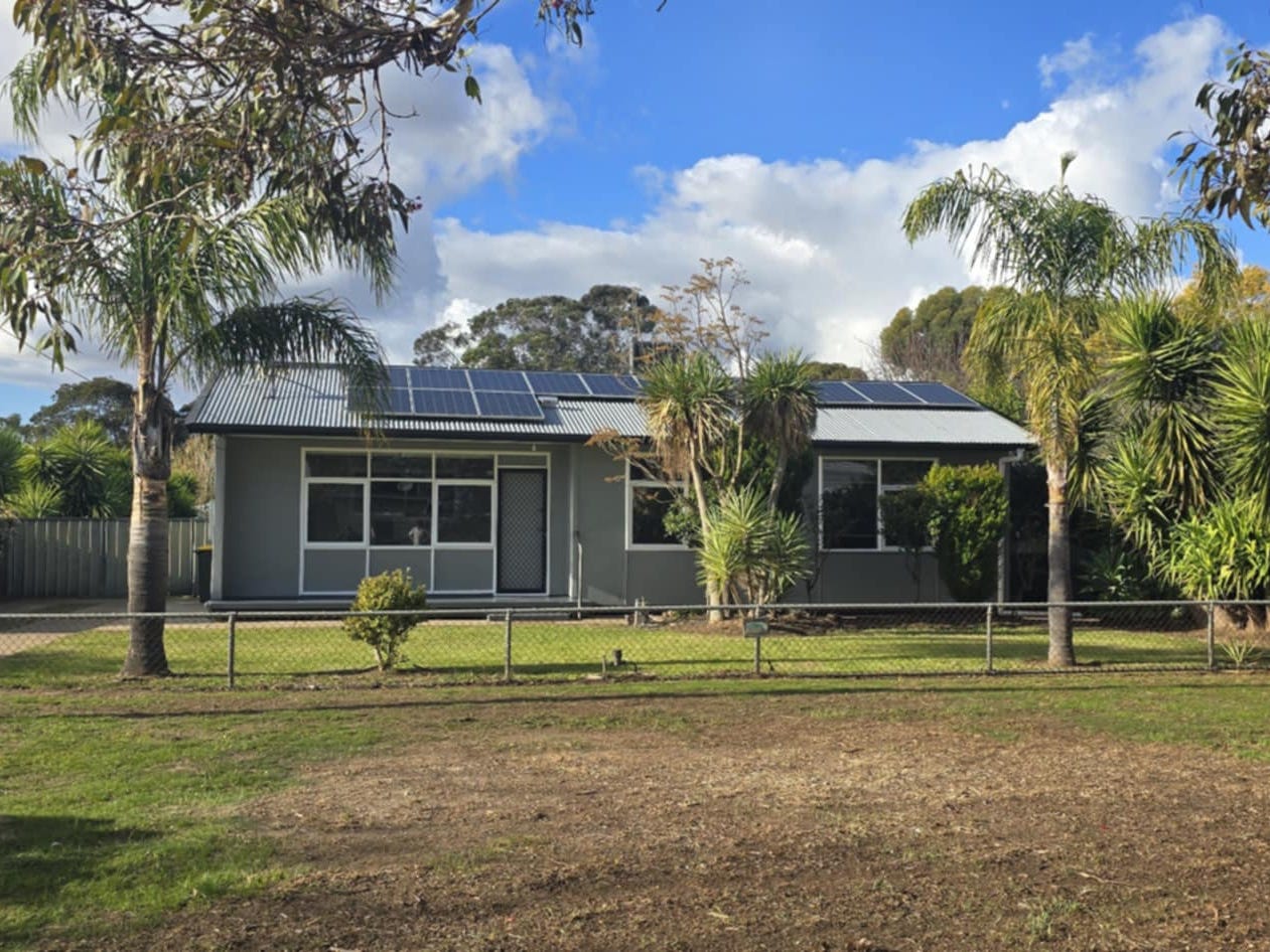 Private  Property - Coonalpyn, SA 5265