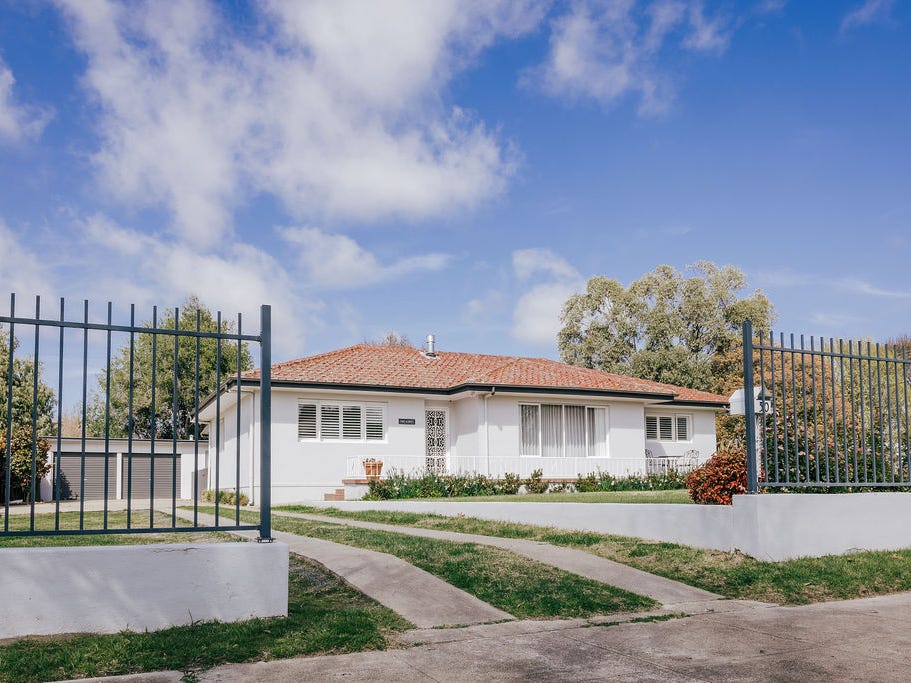 Sale Property - Blayney, NSW 2799