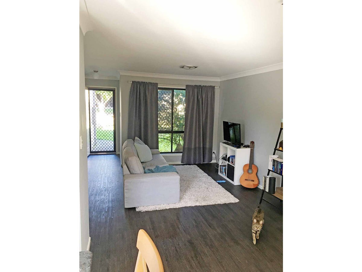 Rental Property - pDarra, Qld 4076