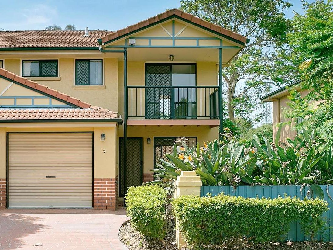 Private Rental in Kuraby, Qld 4112