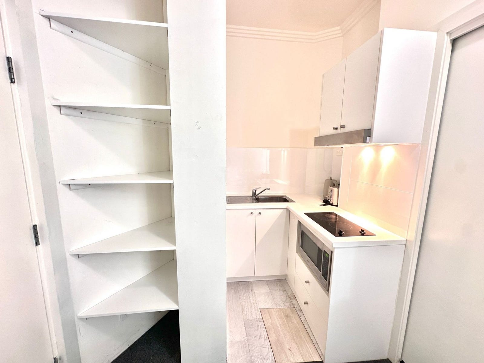 Private Rental in Potts Point, NSW 2011