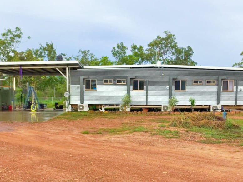 Land for sale - Blackmore, NT 0822