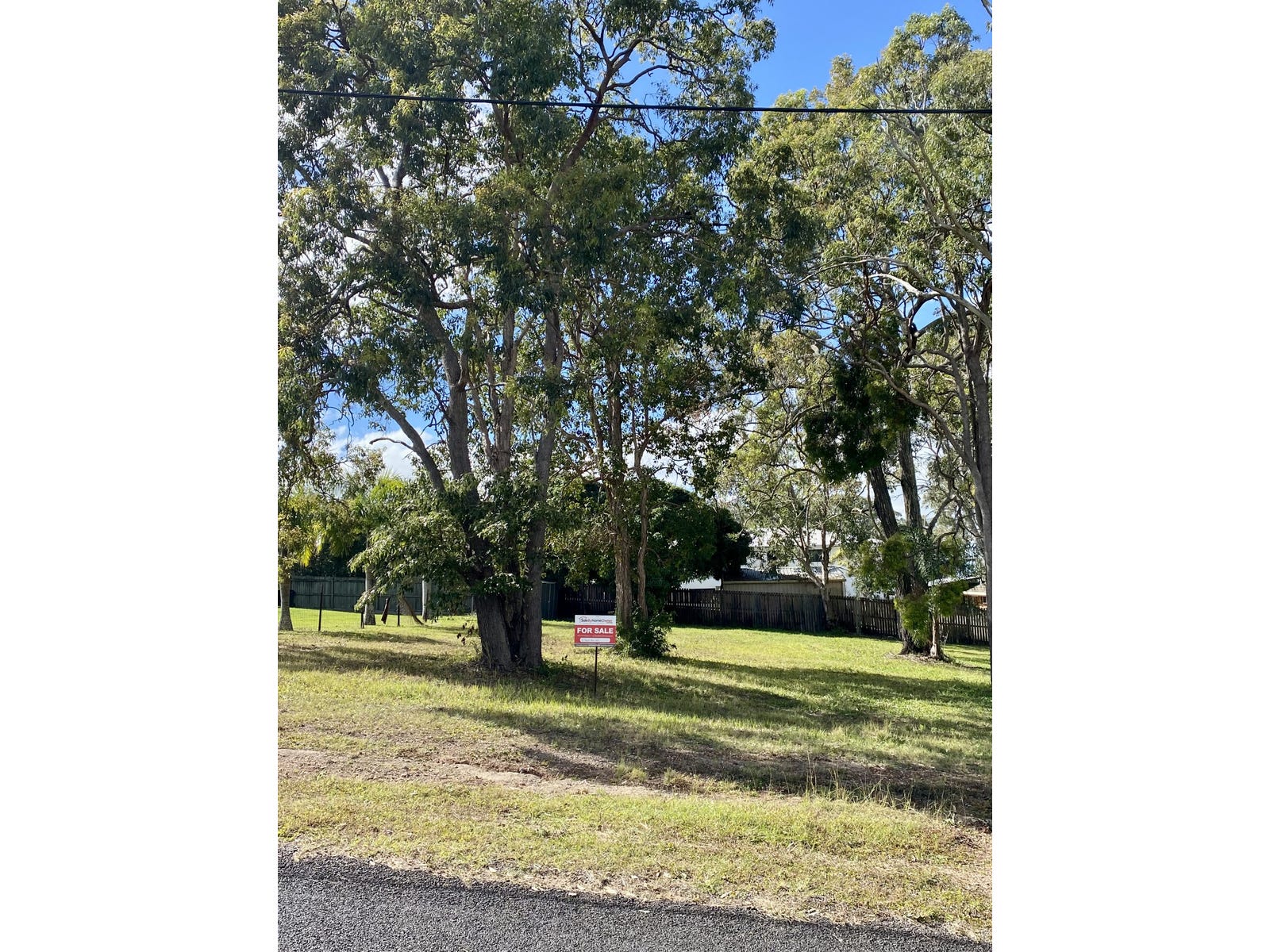 Land for sale - River Heads, Qld 4655