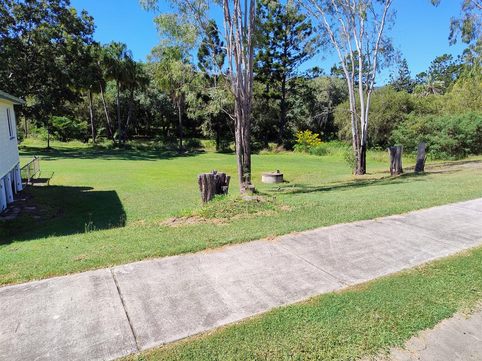 Sale Property - Mount Perry, Qld 4671