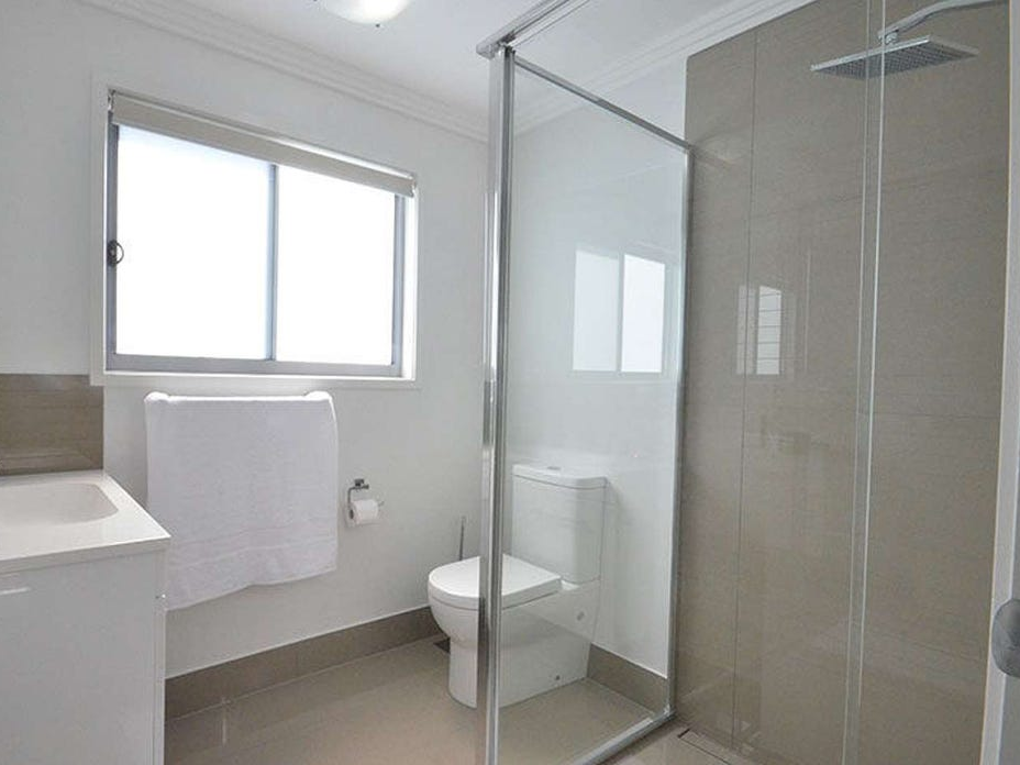Private Rental in West Gladstone, Qld 4680