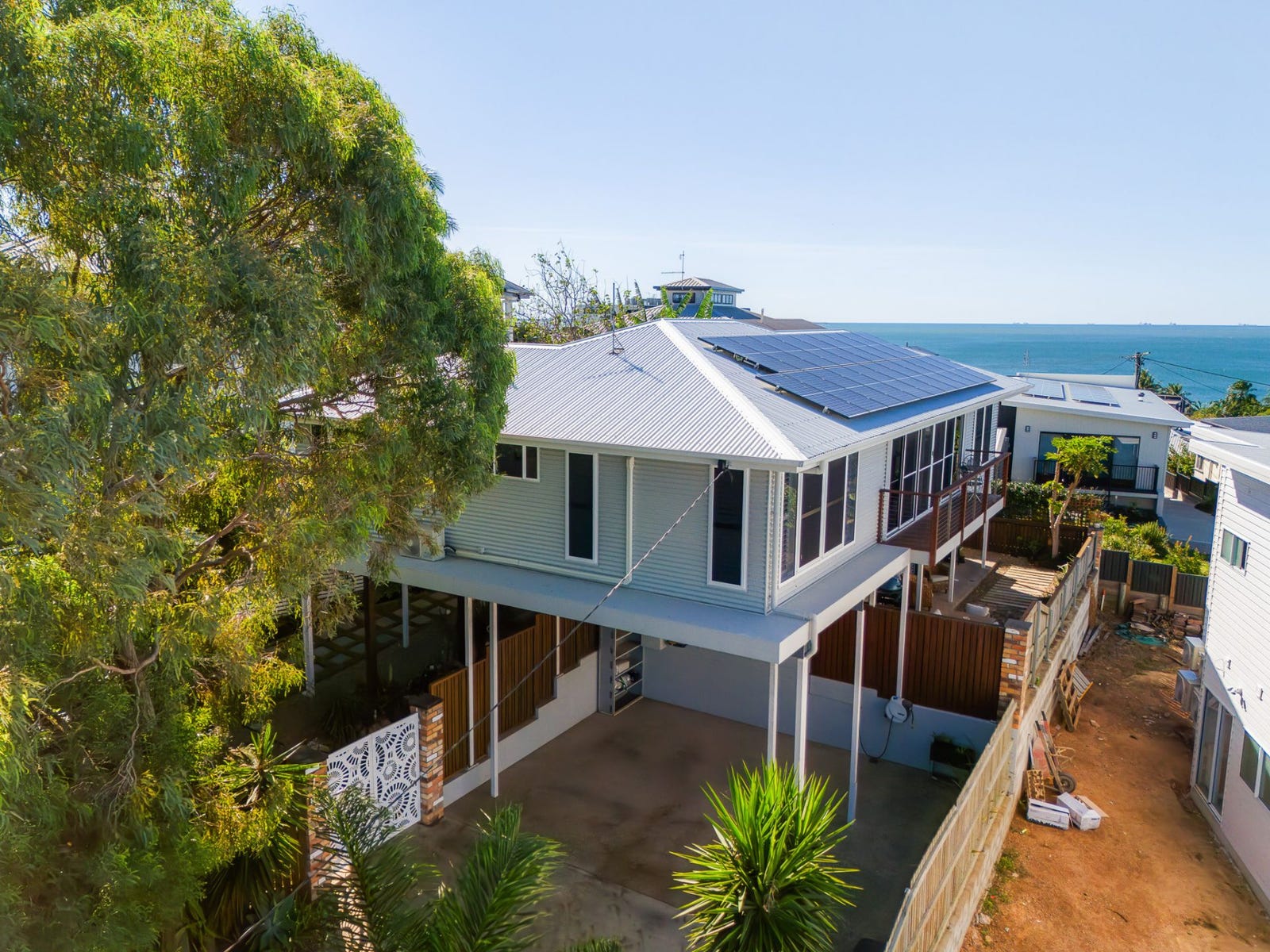 Private  Property - Tannum Sands, Qld 4680