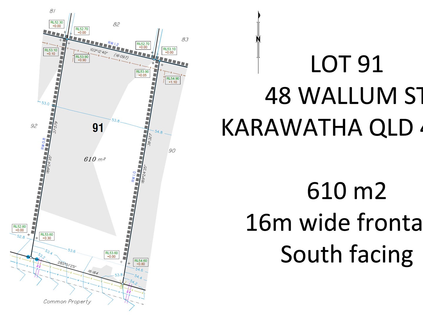 Private Listing - Karawatha, Qld 4117
