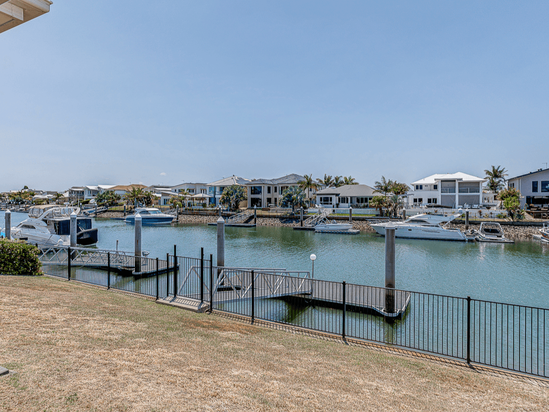 Rental Property - pJacobs Well, Qld 4208