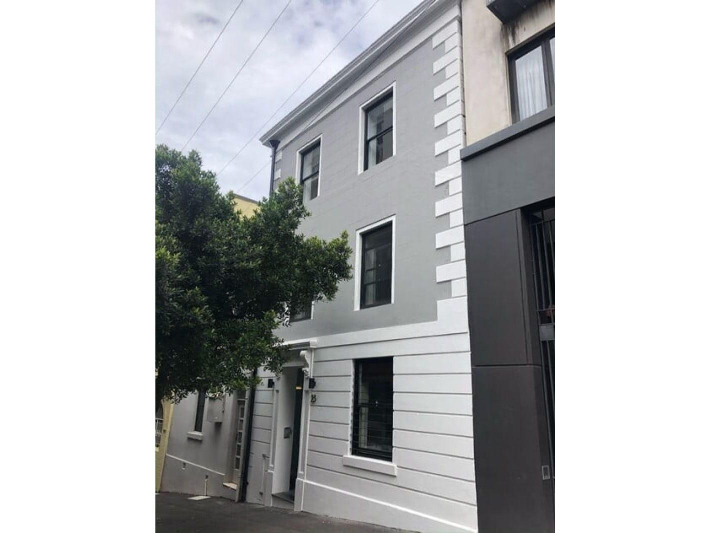 Land for sale - Darlinghurst, NSW 2010