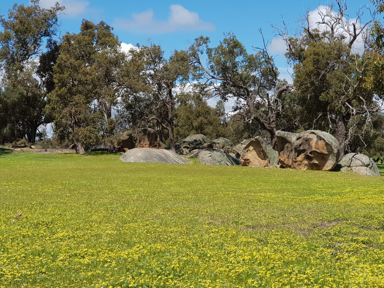 Private Listing - Clackline, WA 6564