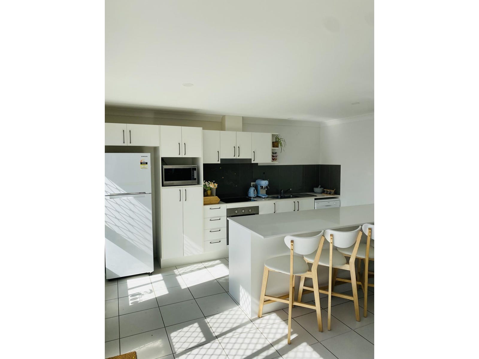 Private Rental in Oonoonba, Qld 4811