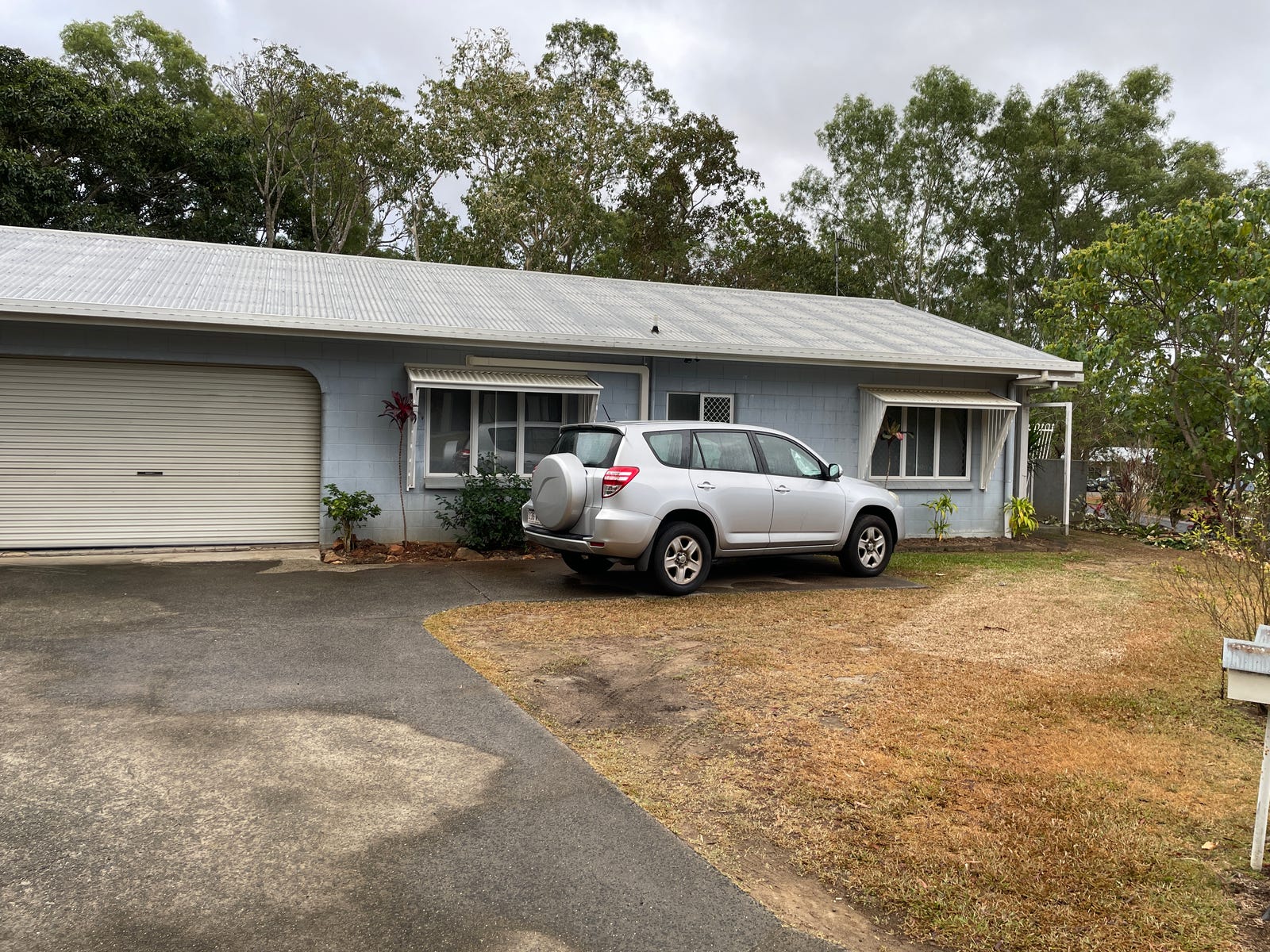 Rental Property - Gordonvale, Qld 4865