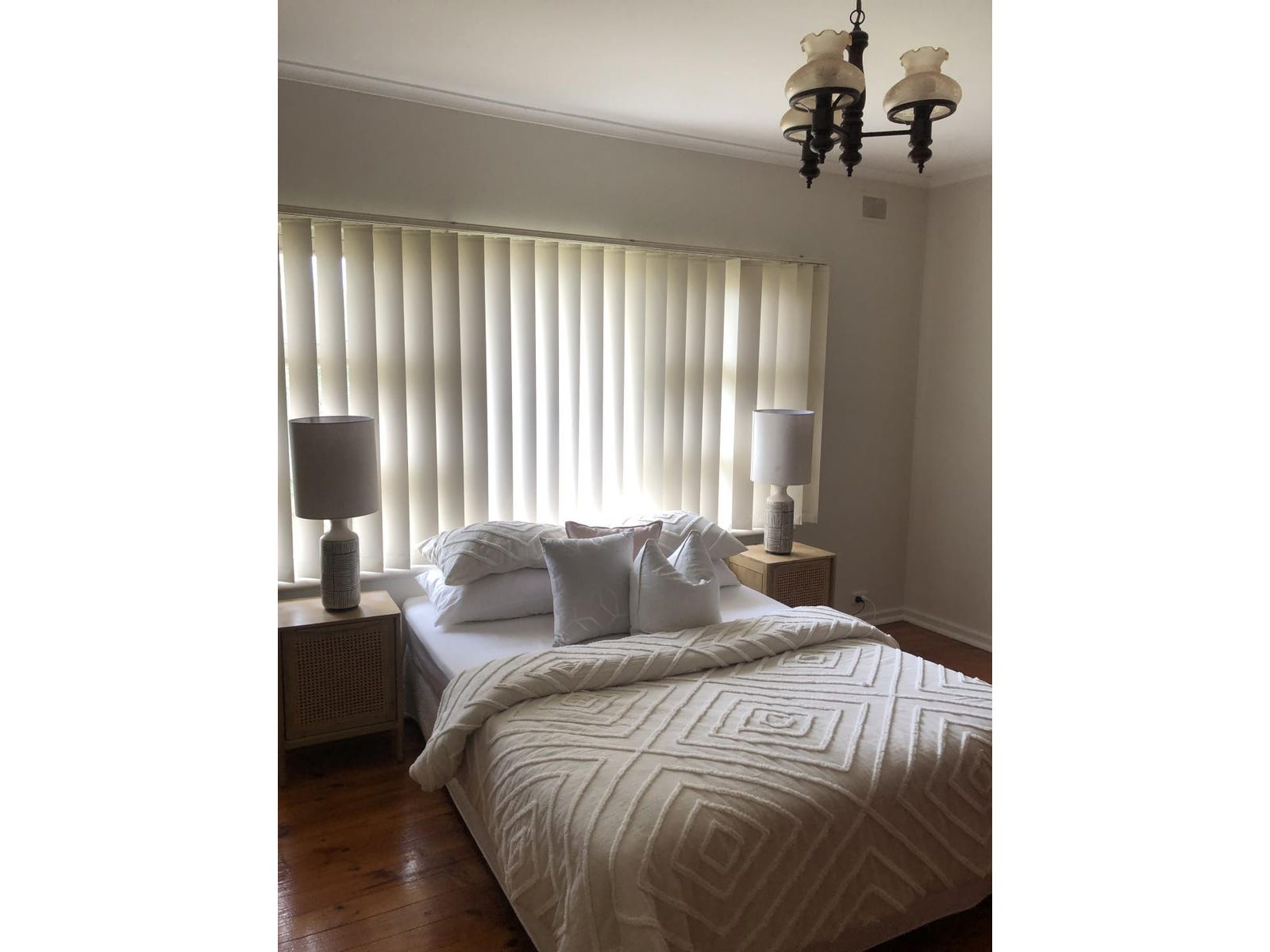 Private Rental in Para Hills, SA 5096