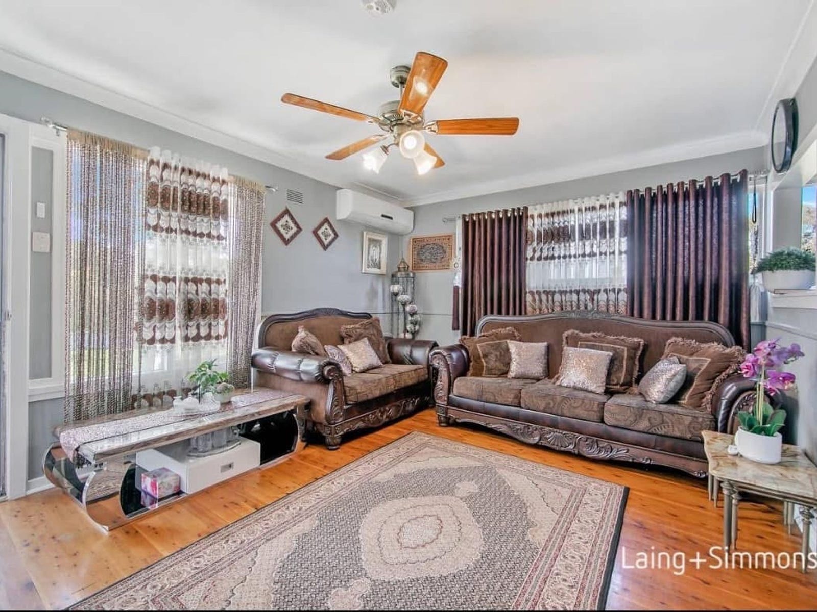 Rental Property - pTregear, NSW 2770