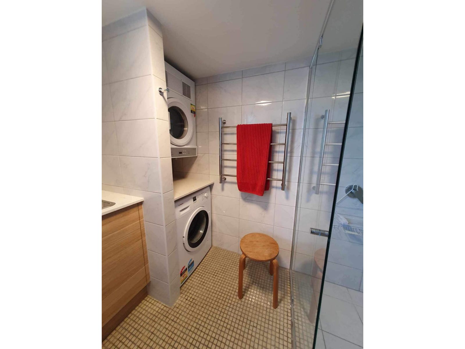 Private Rental in Surfers Paradise, Qld 4217