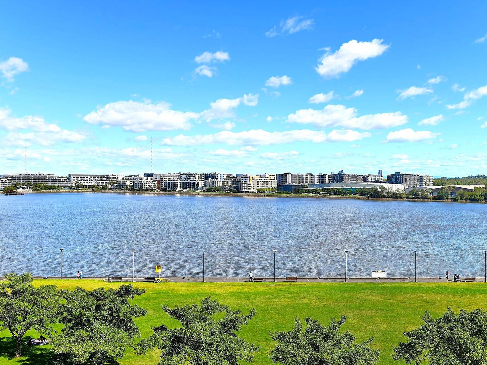 Private Rental in Rhodes, NSW 2138